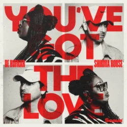 De Hofnar & Shirma Rouse - You've Got The Love