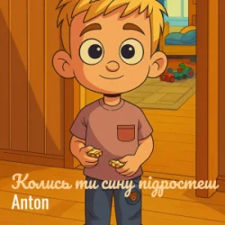 Anton - ������ �� ���� ��������