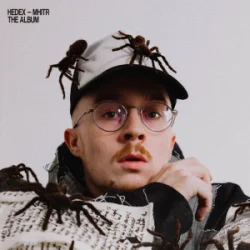 Hedex & Jozzy & e.motion - Can't Decide