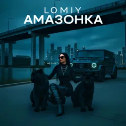Lomiy & PANTERA - ��������
