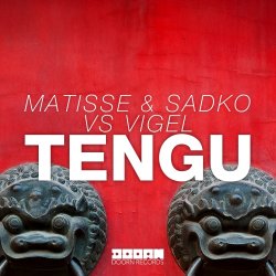 TENGU (Extended Mix)