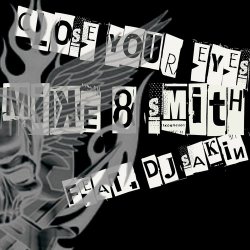 Close Your Eyes (Club Mix)