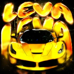 LXNGVX & DJ FKU - LEVA LEVA