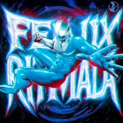 DJ RYAN NO BEAT & Rodricci & motty - Fenix Ritmada