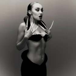 Leigh-Anne - Dead And Gone