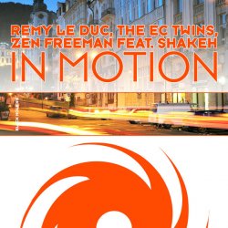 In Motion (Original Mix)