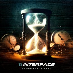 Tomorrow Is Now (Instrumental)