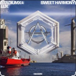 Stadiumx & LUX - Sweet Harmony