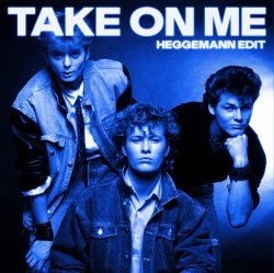A-ha - Take On Me
