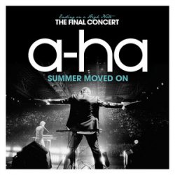 A-ha - Summer Moved On