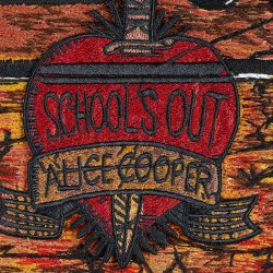 Schools out