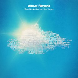 Blue Sky Action (Extended Radio Mix)