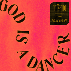God Is A Dancer