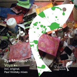 Voya (Original Mix)