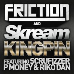 Kingpin (Rockwell Remix)