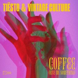 Culture Coffee (Give Me Something)