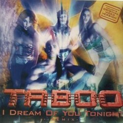 I Dream Of You Tonight _rzjavier  (Deepest Dream Remix)(remix)