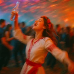 MALA SARA - ���'�� �� ����-����!