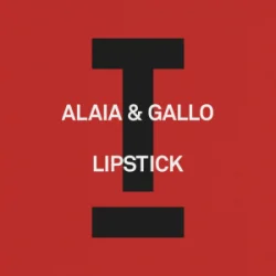 Alaia & Gallo - Lipstick