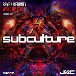 Wake Up Call (Original Mix)