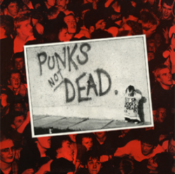 Punks Not Dead
