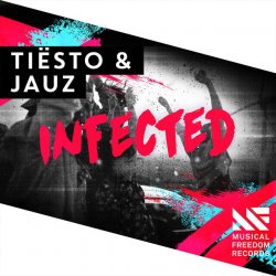 Infected (Extended Mix)