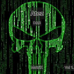 Drum and Breaks Vol 1. (Matrix)