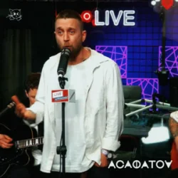 Live �������v - ������ ���� (Radio FM)