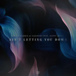 Martin Garrix & Saksham & Scott Quinn - Ain't Letting You Down