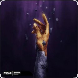 Zmeex - Shadow (Original Mix)