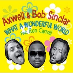 What A Wonderful World (club mix)