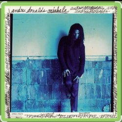 Andru Donalds - Mishale