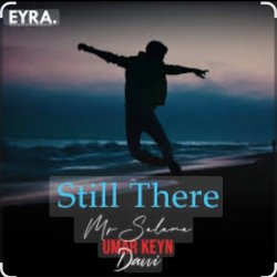 ����� Umar Keyn, Davvi, Mr Salama - Still There (Original Mix)