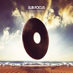 Tidal Wave Feat Alpines (Flosstradamus Remix)