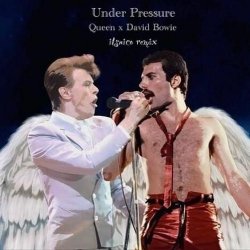 Under Pressure