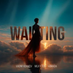 Vadim Adamov & milky ten & V?MADA - Waiting