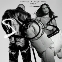 ANTONIA & KILLA FONIC - S.O.S.