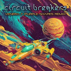 Into the Singularity (Volcano On Mars Remix)