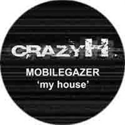 My house