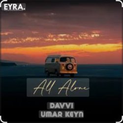 Davvi & Umar Keyn - All Alone