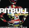 Chris Brown ft. Pitbull - International Love