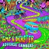 Cover GMS & Dickster & Pixel - Astro Funk GMS & Dickster & Pixel - Astro Funk
