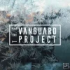 The Vanguard Project - Hot Snow Falls Up