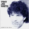 Tony Joe White - Ain't Going Down This Time