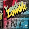 Yankee - Zombie (Raspberry Club Mix)