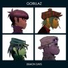 Gorillaz - Last Liven Souls