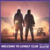 Alan Walker & Steve Aoki & Lonely Club - Welcome to Lonely Club