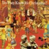Band Aid - Do They Know It's Christmas