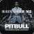 Cover Pitbull Ft. Marc Anthony - Rain Over Me