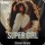 Cover Umar Keyn - Super Girl